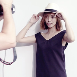 滝沢カレン“JJ表紙デビュー”の舞台裏