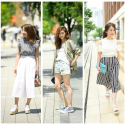 「ZARAで何を買う？」読者SNAP【関西】