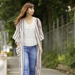 「ZARAで何を買う？」読者SNAP【東京】