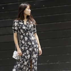 「ZARAで何を買う？」読者SNAP【東京】