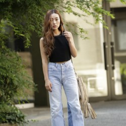 「ZARAで何を買う？」読者SNAP【東京】