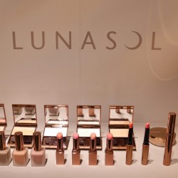 2016・秋【ルナソル】限定アイシャドウ おすすめの使い方＆新作紹介