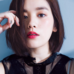 ＼筧美和子がバッサリ変身！／真夏の「いい女ボブ」スタイルを実況中継