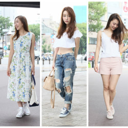 「ZARAで何を買う？」読者SNAP【名古屋】