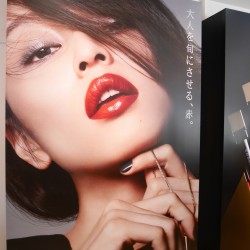 新発売【スック】2016秋冬カラーコレクションの使用感を詳しく紹介！