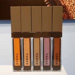 アイジャムの新しい使い方【THREE】新しいカラーに挑戦！自分色にする秘訣