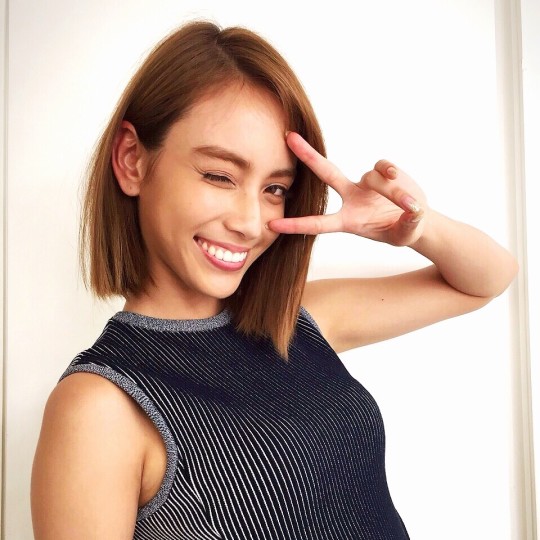 【滝沢カレン】本日放送「今夜くらべてみました」に登場!