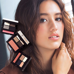 ボビイ ブラウンの限定パレットを３名様にプレゼント！