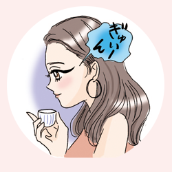 NGモテメーク #2 はみ出しライン＼隔日更新／僕たち、その「モテメーク」 実は苦手です（汗）