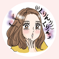 NGモテメーク #3 カールまつげ＼隔日更新／僕たち、その「モテメーク」 実は苦手です（汗）