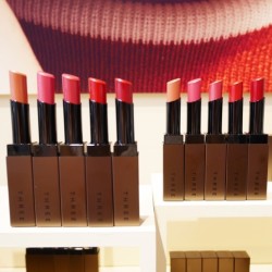 アイライナーにリップ【THREE/スリー】9月7日発売の新作をチェック！