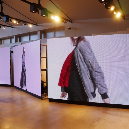 MA-1がおすすめ【Bershka/ベルシュカ】お手頃価格でトレンドをGET！