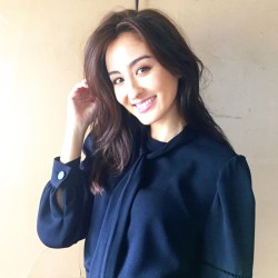 ＪＪモデル【オードリー亜谷香】私服SNAP