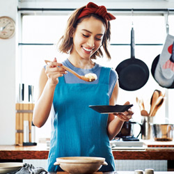 「＃滝沢カレンの台所」レシピ