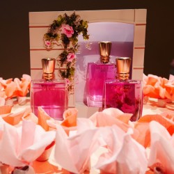 みずみずしく香り立つライチの香り【ランコム】新フレグランス登場