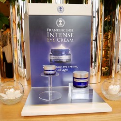 オーガニックのアイクリーム誕生【ニールズヤード レメディーズ】