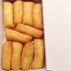 テレビで紹介され話題に！【豆狸】の上品いなり寿司