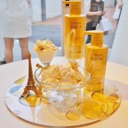 新しい髪の洗い方、泡なしの“ノープー”って？【ロレアル】