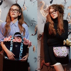 【ケイタマルヤマ】オリジナルプリントの雑貨ブランドから新作