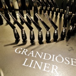 ハネあげ簡単アイライナー【ランコム】最新アイテム紹介