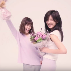 【#1】ここでしか見られない♡藤井姉妹スペシャルムービーを公開!