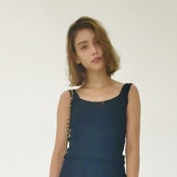 ＪＪモデル【滝沢カレン】私服SNAP