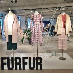 おすすめニット【FURFUR/ファーファー】の冬アイテム紹介