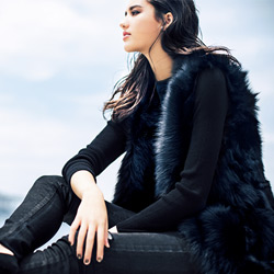 BLENHEIM ＋ JJ x Oggi 合同イベントに100組200名様ご招待！