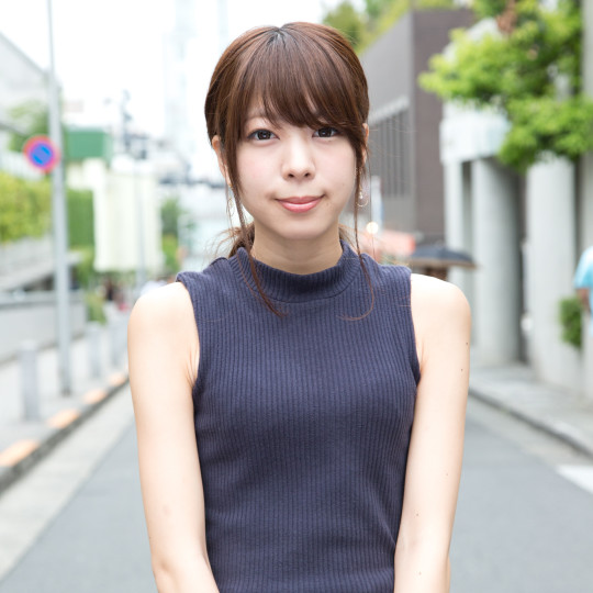 ＃8　安室華代さん「レースタイト」