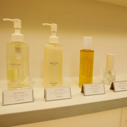 イングリッシュガーデンシリーズ【shiro】ロンドン同時発売