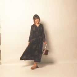 【#8藤井夏恋】未公開オフショット動画!