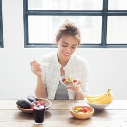 JJイチの努力家「滝沢カレン」の美容法を初公開！【ボディ・インナーケア編】