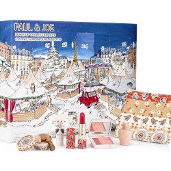 【ポール & ジョー】今年のクリスマスコフレはアドベントカレンダー