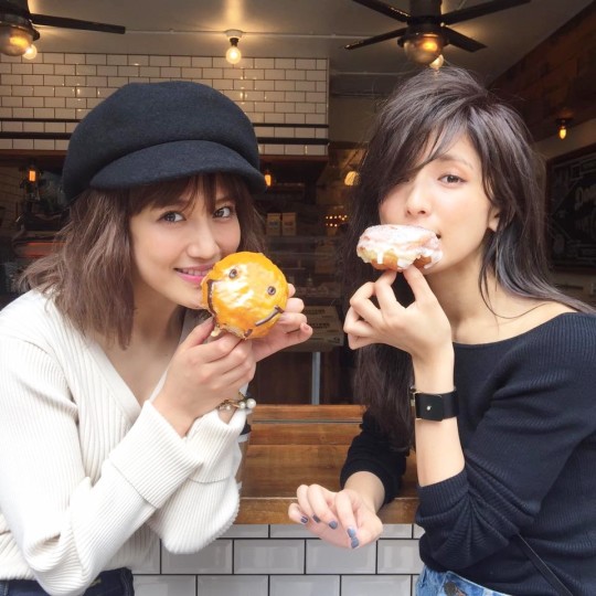 「続ANTITHESE」ロケ地紹介❤