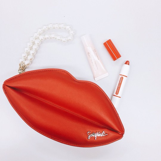 【エテュセ × SMIR NASLI】クリスマスは可愛く♡ 限定コフレ紹介