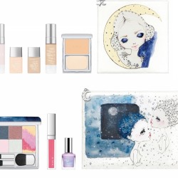 ２０１６年【RMK】クリスマスキットのご紹介