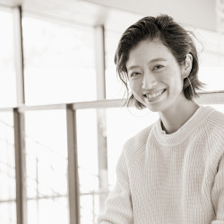【連載】素敵な同世代のリアルフェイス‐素顔をつくる5つのキーワード‐第3回　赤松優希さん