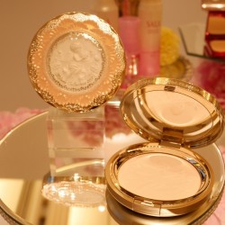 年に一度の限定フェイスパウダー【ミラノコレクション】2017