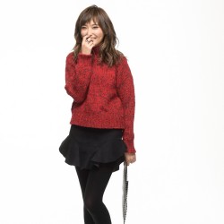 【関西読者】木村安梨沙さんの｢華やカジュアル｣番外編！