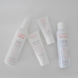 ケアしてもヒリヒリする肌に、炎症を落ち着かせる【アベンヌ】