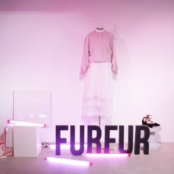 大人なフェミニンモード 【FURFUR】春の新作