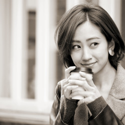 【連載】素敵な同世代のリアルフェイス‐素顔をつくる5つのキーワード‐第4回　龍野伶奈さん