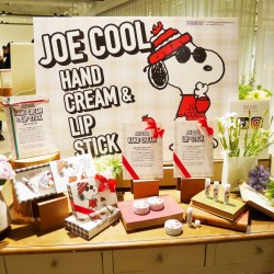 コスメキッチン限定も 春の新商品をチェック！