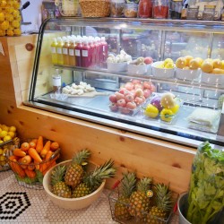 心と身体に働きかける【スープクレンズ】であったかデトックス