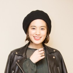 ライダース×ワンピのコーデ【筧美和子】私服SNAP