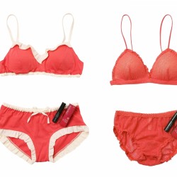 美しさに目覚める赤【Skinware×SHISEIDO】コラボキャンペーン