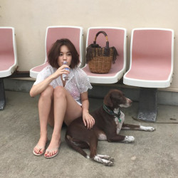 【筧美和子】大人気写真集のマル秘撮影舞台裏❤