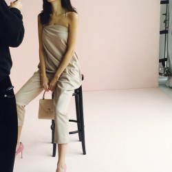 辻直子さんスタイリング♡JJ2月号表紙・全身コーデ！