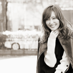 【連載】素敵な同世代のリアルフェイス‐素顔をつくる5つのキーワード‐第5回　木村安梨沙さん