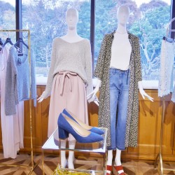 ジュエルチェンジズ春の新作：通勤OK！オトナなカラーアイテム